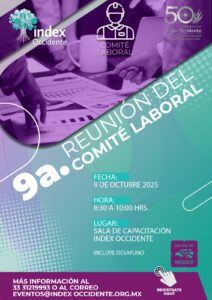 9a reunion comite laboral