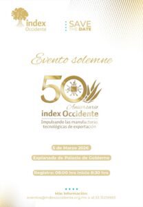 evento solemne 50