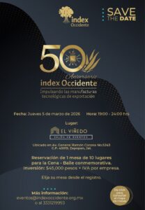 evento50
