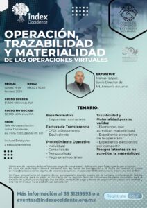 materialidad virtuales