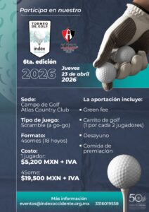 golf 2026