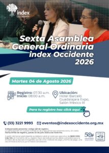 6a asamblea