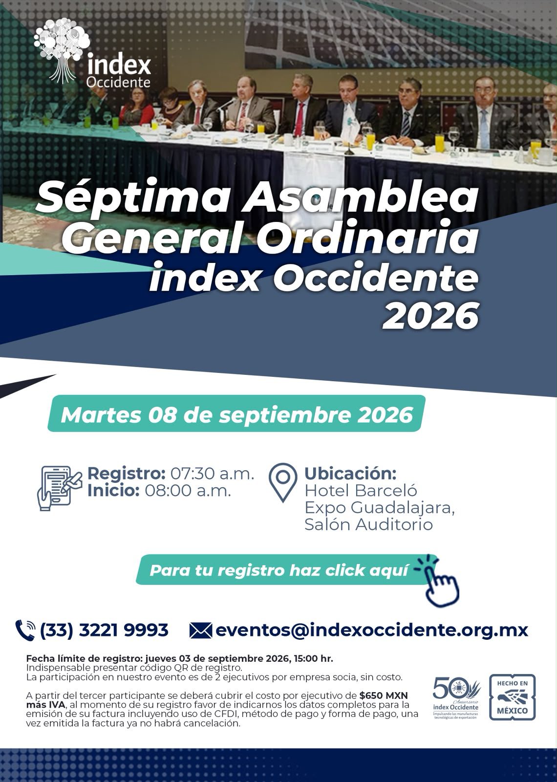 7a asamblea