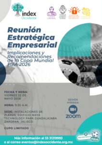 reunion estrategica empresarial