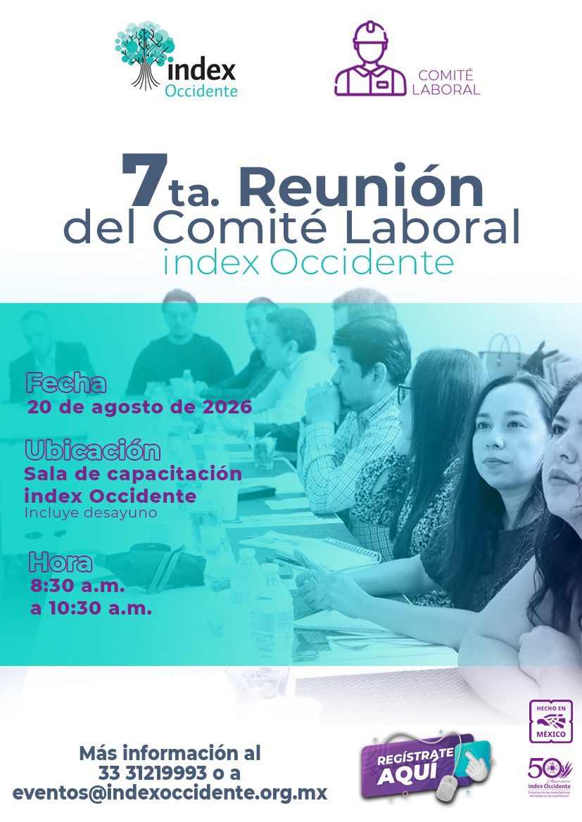 7a reunion comite laboral